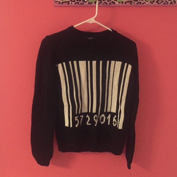 FALL BLOWOUT!! Forever 21 sweater