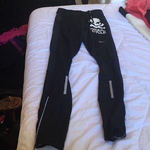 Nike Dri-Fit SoulCycle Speed Tight