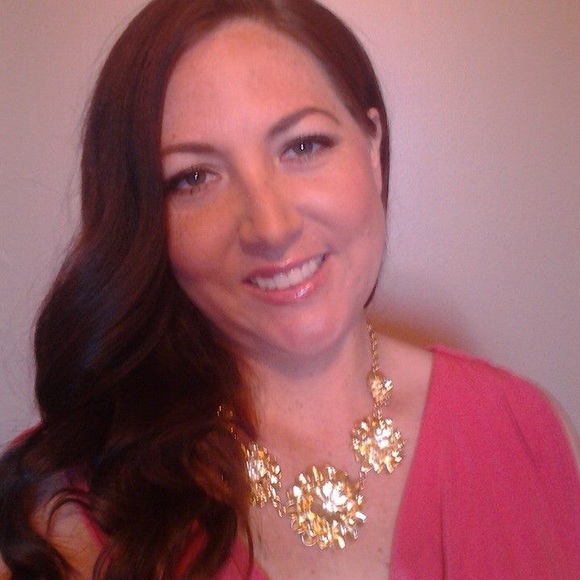 Statement Necklace - Picture 2 of 2