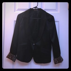 Express Blazer size 10