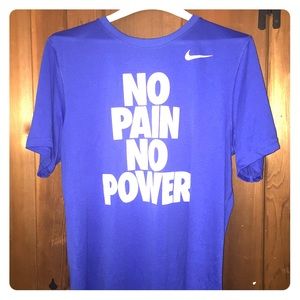 Nike Dri-Fit Tee