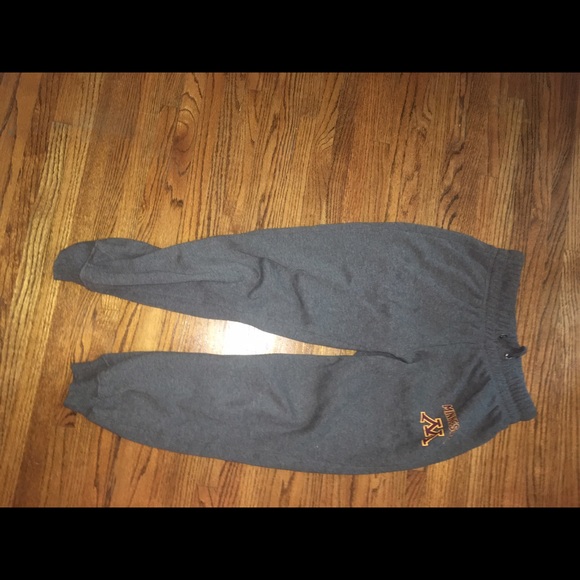 MN joggers