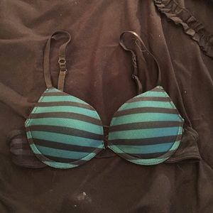 Push up bra