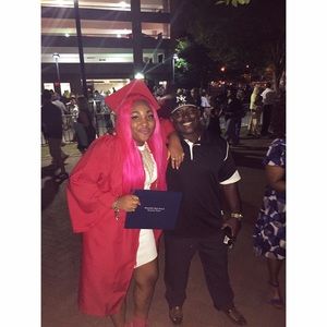 Meet your Posher, Jasmine