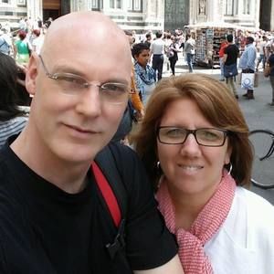 Meet your Posher, Denise