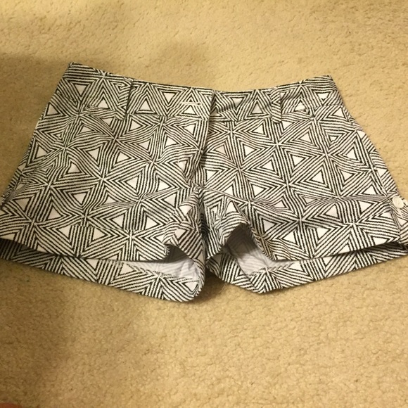 express shorts