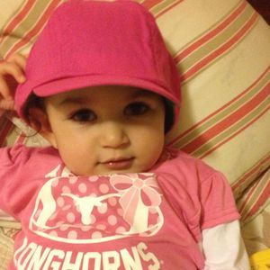 Meet your Posher, Nissa