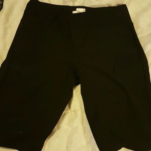 Old Navy - Black  Dress Bermuda