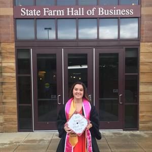 Meet your Posher, Allison