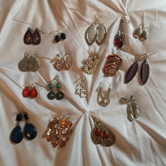 earrings for sale!