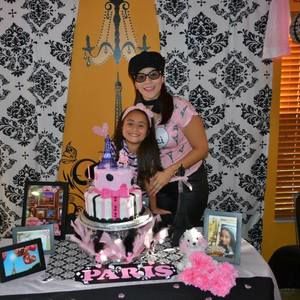 Meet your Posher, Neida