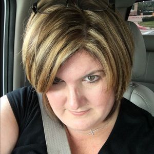Meet your Posher, Karen