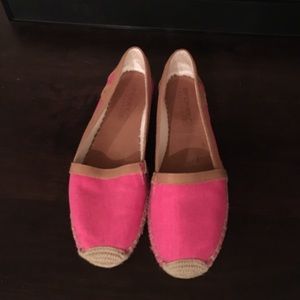 Sperry Espadrille - 7 1/2