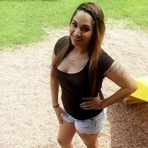 Meet your Posher, Irene