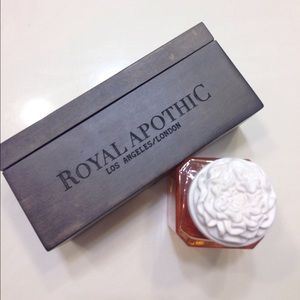 🏳FLASH SALE🏳Anthropologie | Royal Apothic