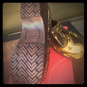 Brand new with box Sanita "Henrix" clog