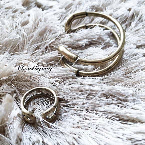 Giles and Brother Jewelry - ❌SOLD❌GILES AND BROTHER