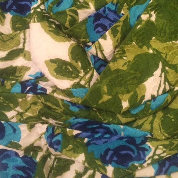 Floral Dress - Picture 3 of 3