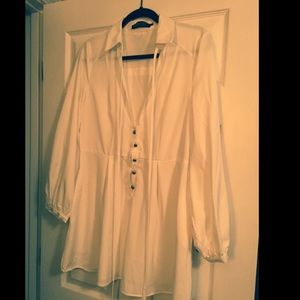 Precious new w tags dress