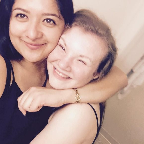 Meet your Posher, Stefanie