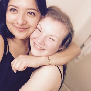 Meet your Posher, Stefanie