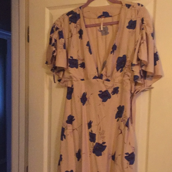 Adorable summer dress