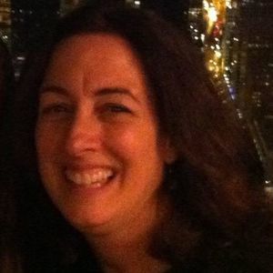 Meet your Posher, Lynda