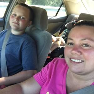 Meet your Posher, Cora