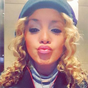 Meet your Posher, Brianna rose