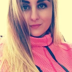 Meet your Posher, Kristen