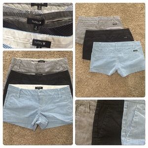 Hurley shorts