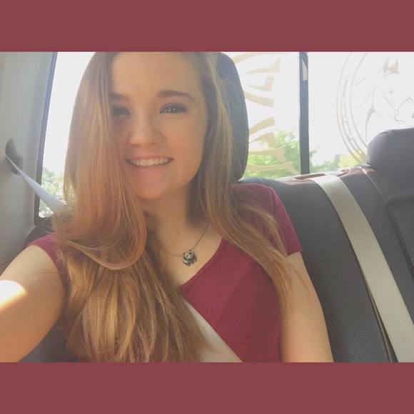 Meet your Posher, Skye