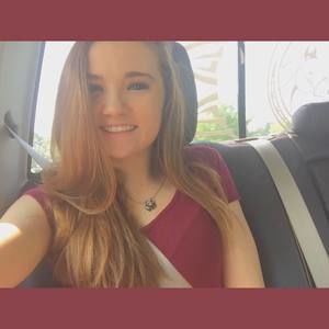 Meet your Posher, Skye