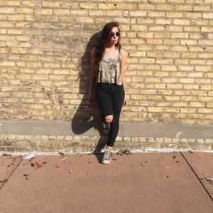 Meet your Posher, Mariah