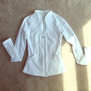 Lululemon Jacket
