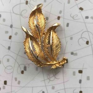 Vintage, antique brooch