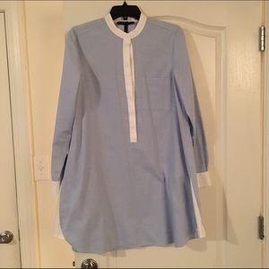 BCBGMAXAZRIA Tunic Dress