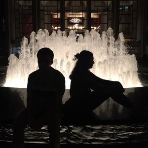 Meet your Posher, Colleen