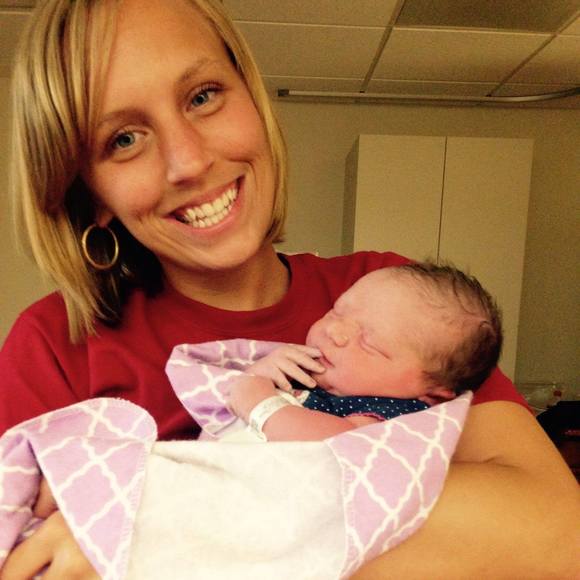 Meet your Posher, Katie - Picture 1 of 1