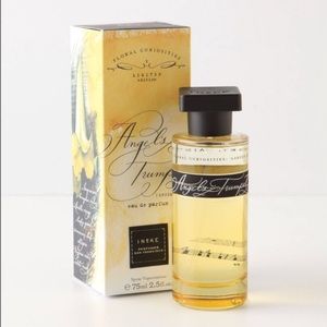 Anthropologie Ineke Perfume Angel's Trumpet $68