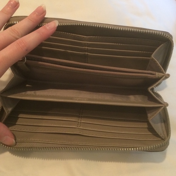 Coach Wallet - Picture 2 of 3