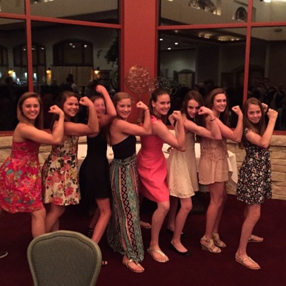 Meet your Posher, Alana