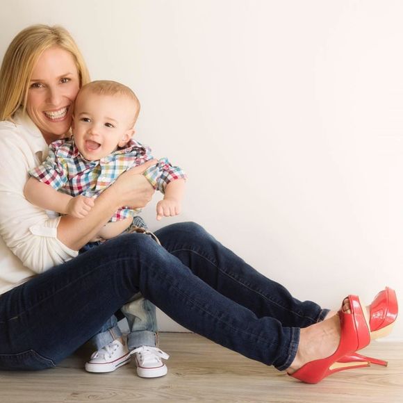 Meet your Posher, Julie