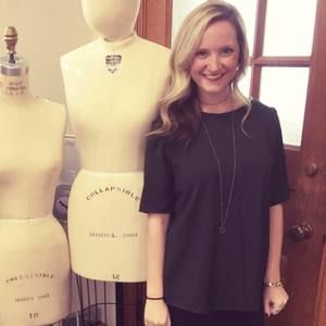 Meet your Posher, Gabby