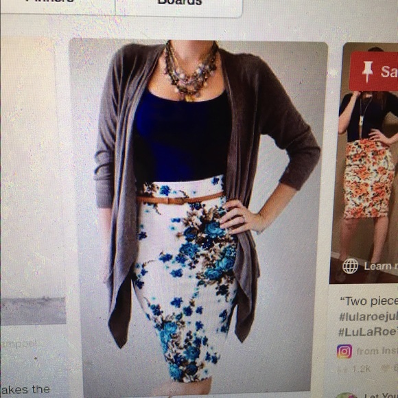 **ISO lularoe cassie size small