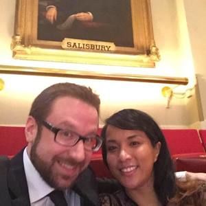 Meet your Posher, Joe