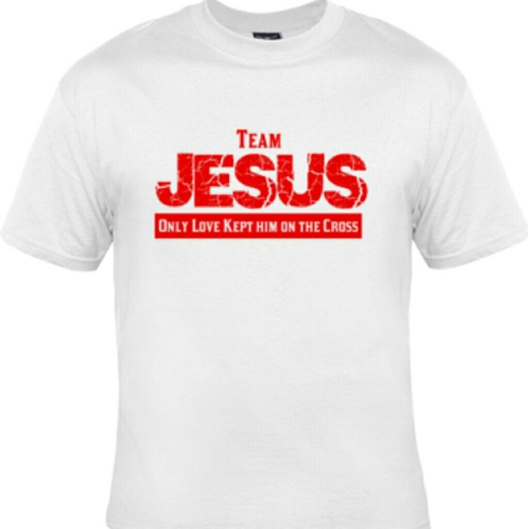I voted but I'm on Team Jesus who team are u on