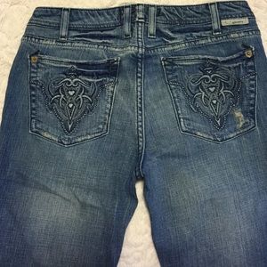 J & Company jeans
