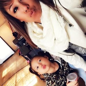 Meet your Posher, Anastasia