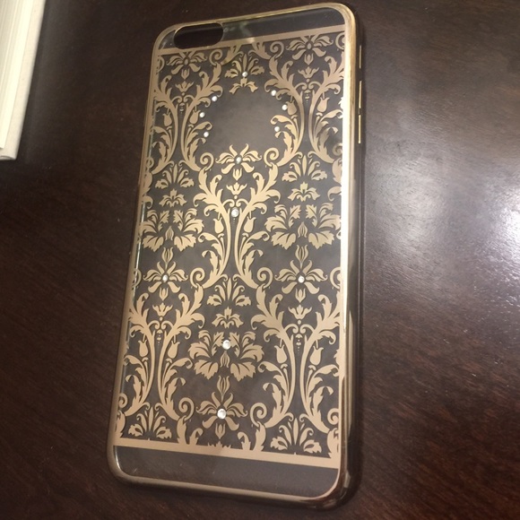 Devia iPhone 6 Plus case